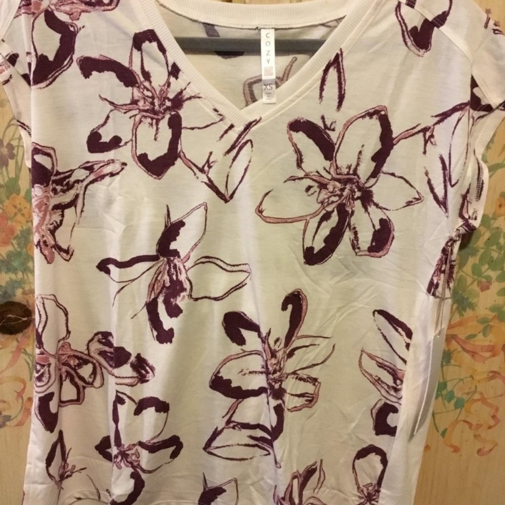 Lularoe Gabby !!